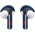 Gonzaga University Bulldogs 1887 Apple AirPods (3rd Gen 2021) Skin