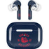 Gonzaga University Bulldogs 1887 Apple AirPods Pro Skin
