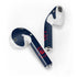 Gonzaga University Bulldogs 1887 Apple AirPods Skin