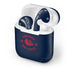 Gonzaga University Bulldogs 1887 Apple AirPods Skin