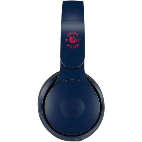 Gonzaga University Bulldogs 1887 Beats Solo Pro Skin