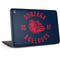 Gonzaga University Bulldogs 1887 HP Chromebook Skin