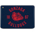 Gonzaga University Bulldogs 1887 HP Chromebook Skin
