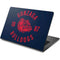 Gonzaga University Bulldogs 1887 Dell Chromebook Skin