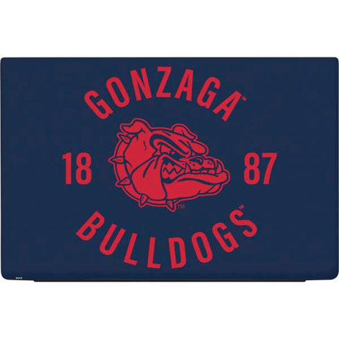 Gonzaga University Bulldogs 1887 Dell Vostro Skin