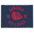Gonzaga University Bulldogs 1887 HP Envy Skin