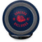 Gonzaga University Bulldogs 1887 Fast Charge Wireless Charging Stand Skin