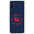 Gonzaga University Bulldogs 1887 Galaxy A10e Clear Case