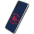 Gonzaga University Bulldogs 1887 Galaxy A10e Clear Case