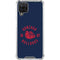 Gonzaga University Bulldogs 1887 Galaxy A12 Clear Case