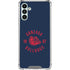Gonzaga University Bulldogs 1887 Galaxy A13 5G Clear Case