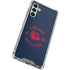 Gonzaga University Bulldogs 1887 Galaxy A13 5G Clear Case