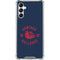 Gonzaga University Bulldogs 1887 Galaxy A14 5G Clear Case