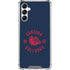 Gonzaga University Bulldogs 1887 Galaxy A14 5G Clear Case