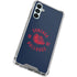 Gonzaga University Bulldogs 1887 Galaxy A14 5G Clear Case