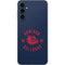 Gonzaga University Bulldogs 1887 Galaxy A14 5G Skin