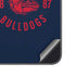 Gonzaga University Bulldogs 1887 Galaxy A14 5G Skin