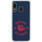 Gonzaga University Bulldogs 1887 Galaxy A20 Clear Case