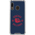 Gonzaga University Bulldogs 1887 Galaxy A30 Clear Case