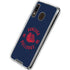 Gonzaga University Bulldogs 1887 Galaxy A30 Clear Case