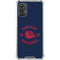 Gonzaga University Bulldogs 1887 Galaxy A32 5G Clear Case