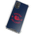 Gonzaga University Bulldogs 1887 Galaxy A32 5G Clear Case