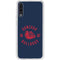 Gonzaga University Bulldogs 1887 Galaxy A50 Clear Case