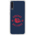 Gonzaga University Bulldogs 1887 Galaxy A50 Clear Case