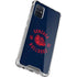 Gonzaga University Bulldogs 1887 Galaxy A51 5G Clear Case