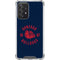 Gonzaga University Bulldogs 1887 Galaxy A52 5G Clear Case