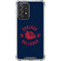 Gonzaga University Bulldogs 1887 Galaxy A52 5G Clear Case