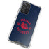 Gonzaga University Bulldogs 1887 Galaxy A52 5G Clear Case