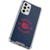 Gonzaga University Bulldogs 1887 Galaxy A53 5G Clear Case