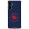 Gonzaga University Bulldogs 1887 Galaxy A54 5G Clear Case