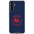 Gonzaga University Bulldogs 1887 Galaxy A54 5G Clear Case
