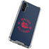 Gonzaga University Bulldogs 1887 Galaxy A54 5G Clear Case