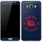 Gonzaga University Bulldogs 1887 Galaxy J7 Skin