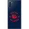 Gonzaga University Bulldogs 1887 Galaxy Note 10 Skin