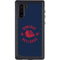 Gonzaga University Bulldogs 1887 Galaxy Note 10 Waterproof Case