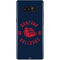 Gonzaga University Bulldogs 1887 Galaxy Note 8 Skin