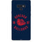 Gonzaga University Bulldogs 1887 Galaxy Note 9 Skin