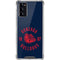 Gonzaga University Bulldogs 1887 Galaxy Note20 5G Clear Case
