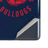 Gonzaga University Bulldogs 1887 Galaxy S20 Fan Edition Skin