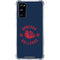 Gonzaga University Bulldogs 1887 Galaxy S20 FE Clear Case
