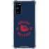 Gonzaga University Bulldogs 1887 Galaxy S20 FE Clear Case