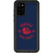 Gonzaga University Bulldogs 1887 Galaxy S20 Plus Waterproof Case