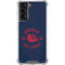 Gonzaga University Bulldogs 1887 Galaxy S21 5G Clear Case