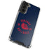 Gonzaga University Bulldogs 1887 Galaxy S21 5G Clear Case
