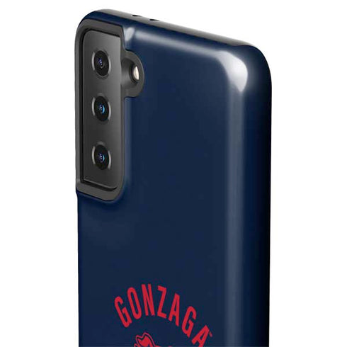 Gonzaga University Bulldogs 1887 Galaxy S21 Plus 5G Pro Case