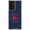 Gonzaga University Bulldogs 1887 Galaxy S21 Ultra 5G Clear Case